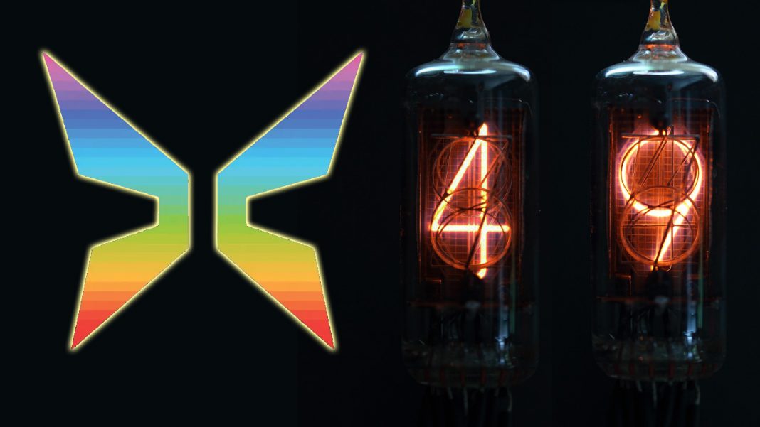 Commander X16 release 49