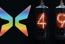 Commander X16 release 49