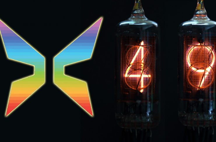 Commander X16 Release 49 Updates Emulator and ROM Commander X16 release 49