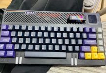 F256 Community Chats