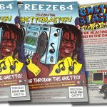 Freeze64 Issue 80