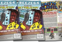 Freeze64 Issue 80