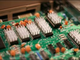 C64 Chip Cooling Upgrade Kit Lands at RetroFixes C64 chip cooling