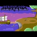 Deathflood: Curse of Oak Island