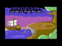 Deathflood: Curse of Oak Island Released Deathflood: Curse of Oak Island