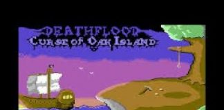 Deathflood: Curse of Oak Island Released Deathflood: Curse of Oak Island