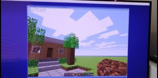 ClassiCube AmigaOS4 Edition