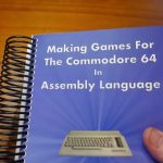 Making Games Commodore 64