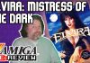 Amiga Re:Review Elvira – Mistress of the Dark Returns Amiga Re:Review Elvira