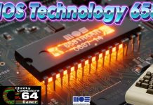 Legendary SID Chip and the Birth of 8-Bit Music Legendary SID Chip