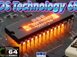 Legendary SID Chip and the Birth of 8-Bit Music Legendary SID Chip