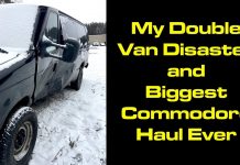 Commodore Treasure Haul