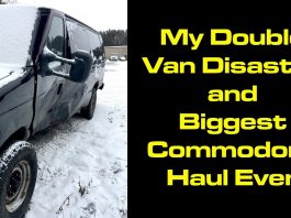 Commodore Treasure Haul: 8-Bit Show and Tell’s Epic Rescue of Retro History Commodore Treasure Haul