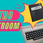 Chat64 Cartridge Review: Bringing Retro Chat to the Commodore 64 Chat64 cartridge