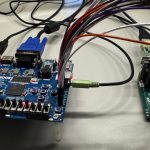 AmiCube FPGA Amiga Upgrade