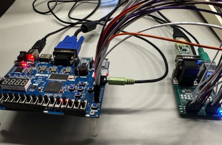 AmiCube FPGA Amiga Upgrade: Next-Gen Minimig on Artix-7 AmiCube FPGA Amiga Upgrade