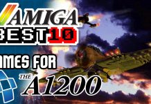 Top A1200 Games List: UK Gaming Network’s Ultimate Picks top A1200 games list