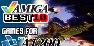 Top A1200 Games List: UK Gaming Network’s Ultimate Picks top A1200 games list