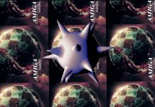 Amiga 4ever Demo by Complex Celebrates Apollo Vampire Power Amiga 4ever Demo