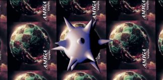 Amiga 4ever Demo by Complex Celebrates Apollo Vampire Power Amiga 4ever Demo