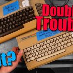 C64 Bad ROM Fixes C64 Bad ROM Fixes