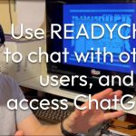 READYChat plugins