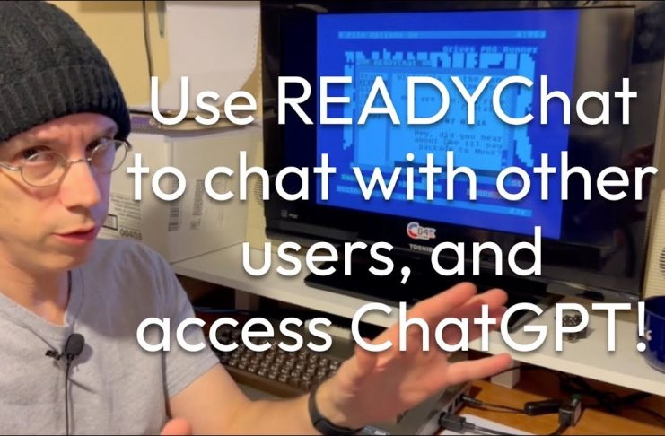 READYChat plugins