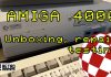 Amiga 4000 Restoration