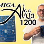 Alicia 1200 Mini-ITX Build