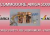 Amiga PSU Recap Guide Inside the Workshop Amiga PSU Recap Guide