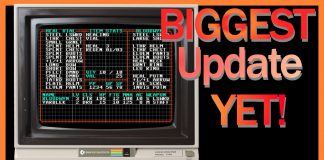 Dark Dominion RPG Tools Part 2