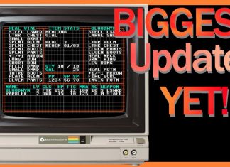 Dark Dominion RPG Tools Part 2