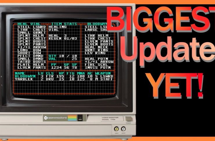 Dark Dominion RPG Tools Part 2 Dark Dominion RPG Tools Part 2