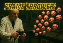 PiStorm Unified Output Arrives for Amiga Setups PiStorm Unified Output