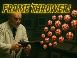 PiStorm Unified Output