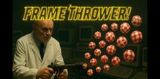 PiStorm Unified Output Arrives for Amiga Setups PiStorm Unified Output