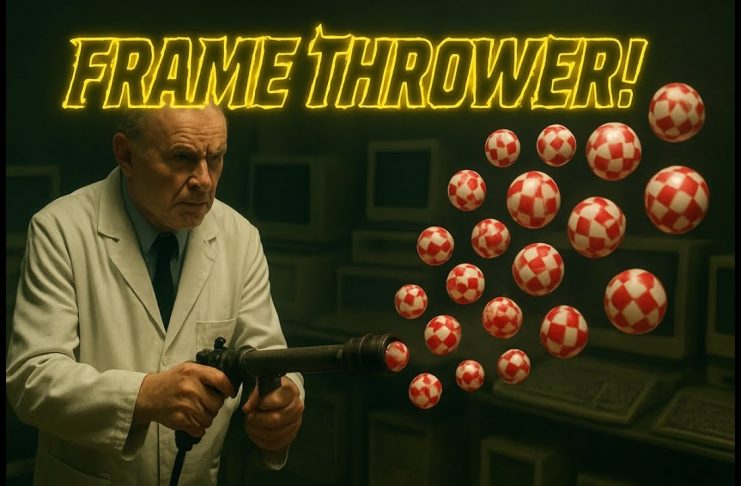 PiStorm Unified Output