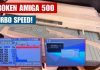 Amiga 500 Repair and Upgrade: Arctic Retro Pushes the A500 Further Amiga 500 repair and upgrade
