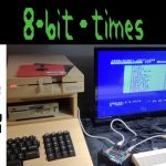 BDOS Revival Project Returns on the Commodore 128 BDOS revival project