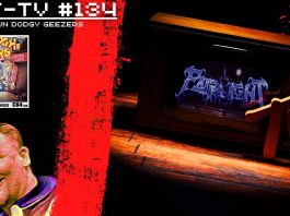 Fairlight Dodgy Geysers Update Fairlight Dodgy Geysers Update