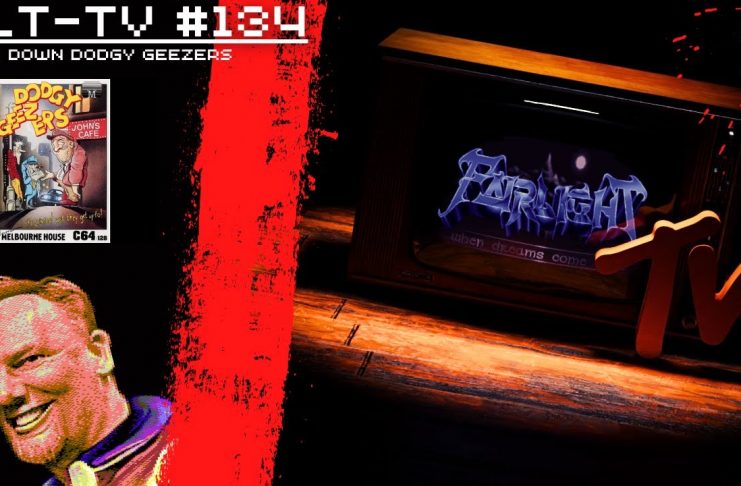 Fairlight Dodgy Geysers Update Fairlight Dodgy Geysers Update