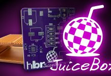 Compact Amiga USB-C PSU Build Compact Amiga PSU