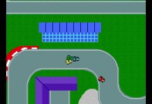 F256K2 racing preview