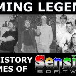 Sensible Software Story Retold by RetroGamerDiaries Sensible Software story