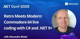 C64 C Sharp Coding Brings the Commodore 64 Into the .NET Era C64 C Sharp coding