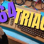 Commodore 64 triage
