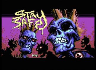 Fairlight The Safety Dudes