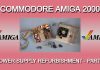 Amiga 2000 power supply tips