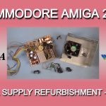 Amiga 2000 Power Supply Tips Amiga 2000 power supply tips