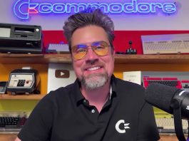 Commodore 64 Ultimate